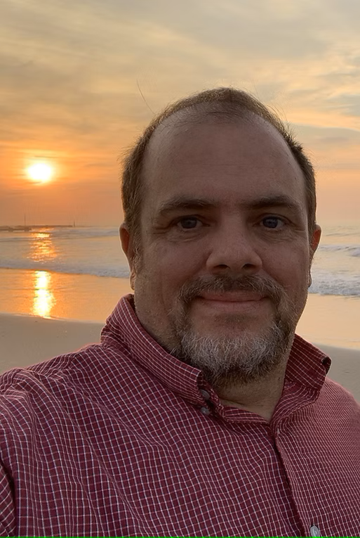 Russ Crane, founder of Unbreakable One